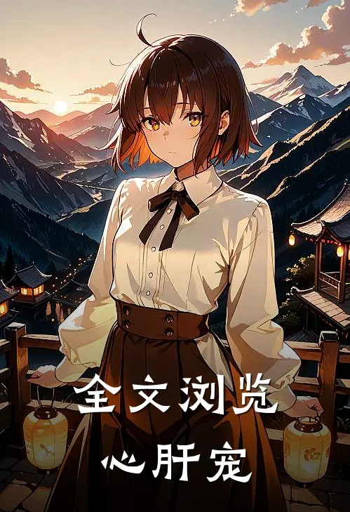 全文浏览心肝宠