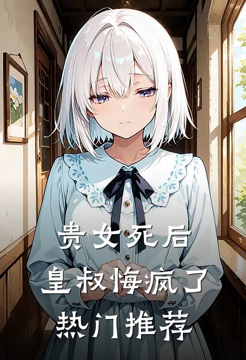 贵女死后，皇叔悔疯了热门推荐
