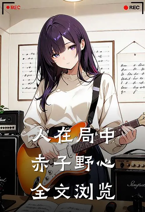 人在局中：赤子野心全文浏览