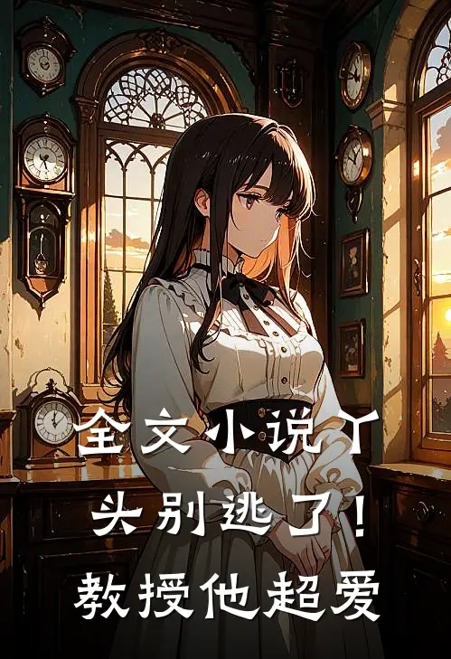 全文小说丫头别逃了！教授他超爱