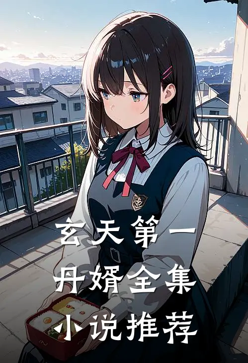 玄天第一丹婿全集小说推荐