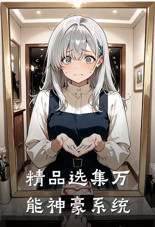 精品选集万能神豪系统