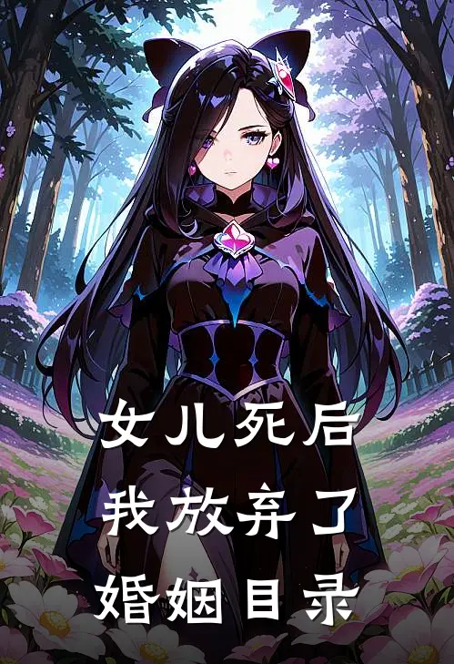 女儿死后，我放弃了婚姻目录