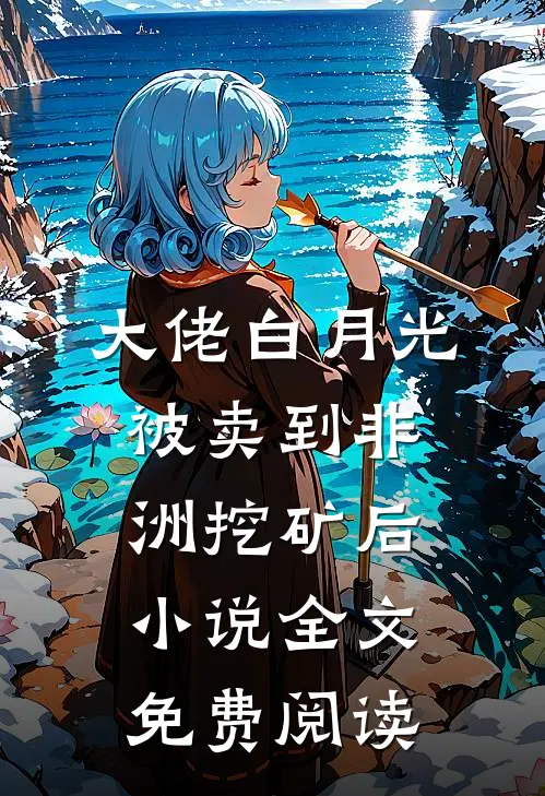 大佬白月光被卖到非洲挖矿后小说全文免费阅读