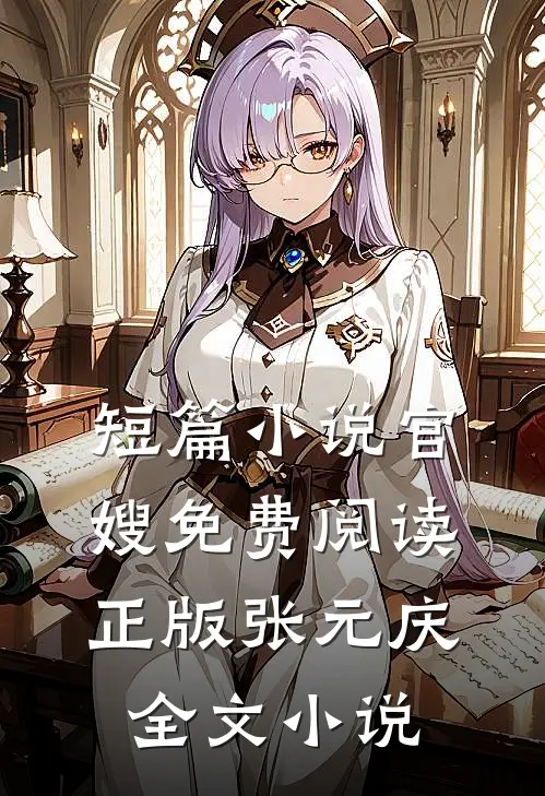 短篇小说官嫂免费阅读正版张元庆全文小说