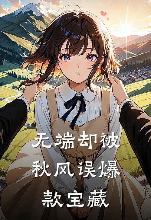 无端却被秋风误爆款宝藏