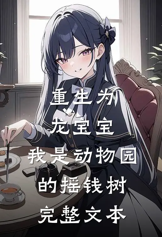 重生为龙宝宝：我是动物园的摇钱树完整文本
