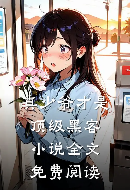 真少爷才是顶级黑客小说全文免费阅读