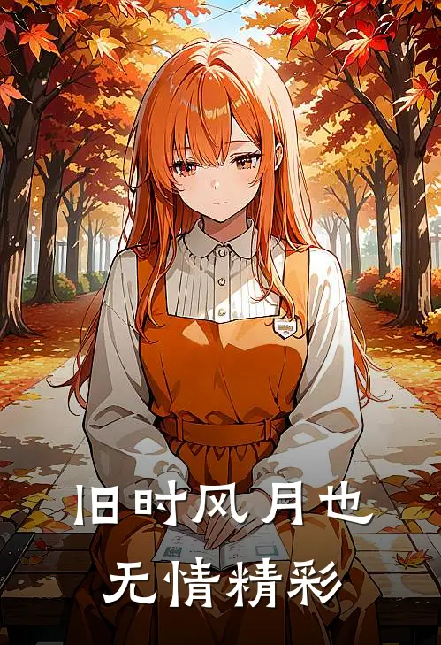 旧时风月也无情精彩
