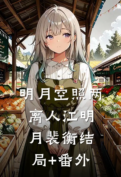 明月空照两离人江明月裴衡结局+番外