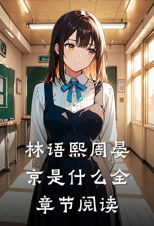 林语熙周晏京是什么全章节阅读