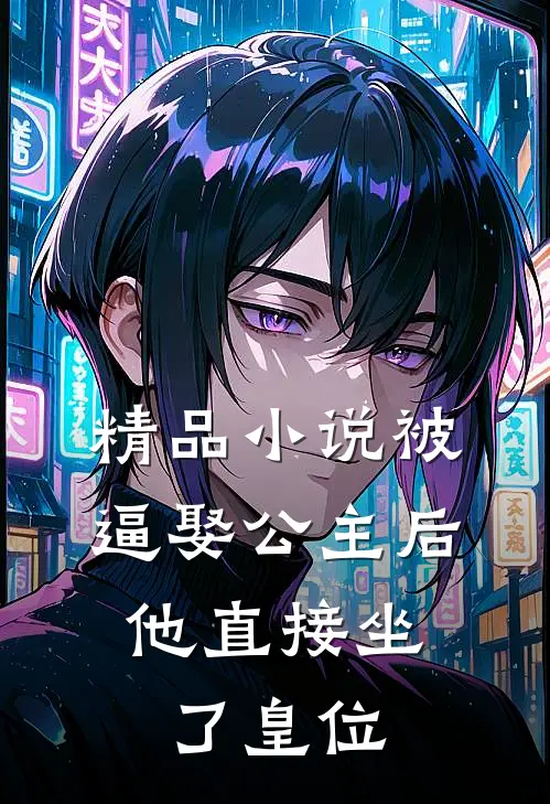 精品小说被逼娶公主后，他直接坐了皇位