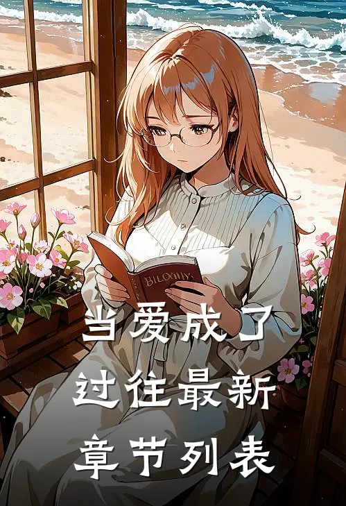 当爱成了过往最新章节列表