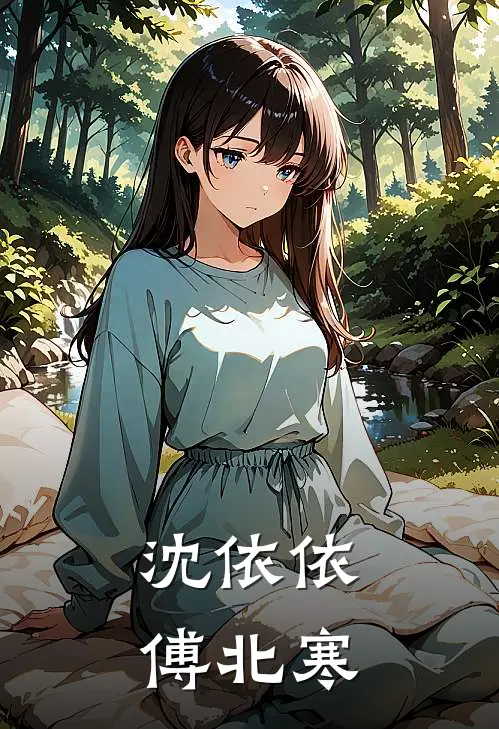 沈依依傅北寒