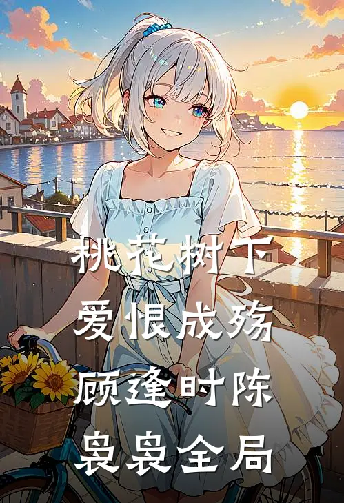 桃花树下，爱恨成殇顾逢时陈袅袅全局