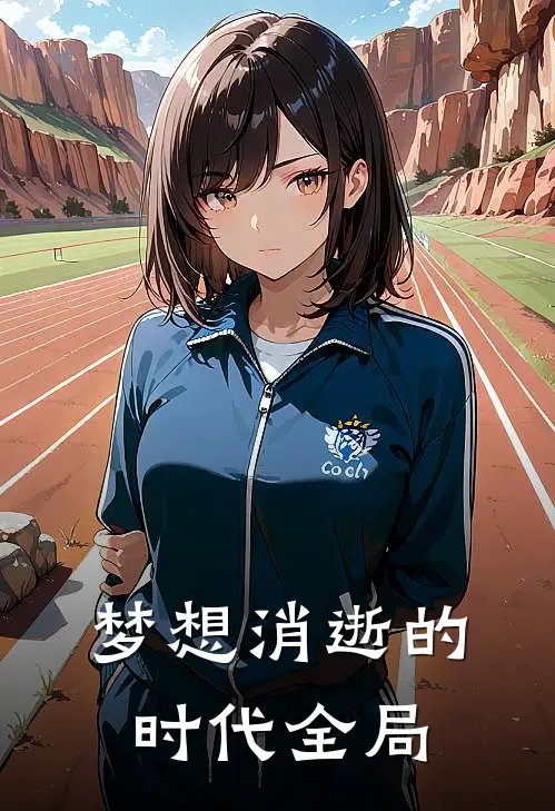 《梦想消逝的时代》全局