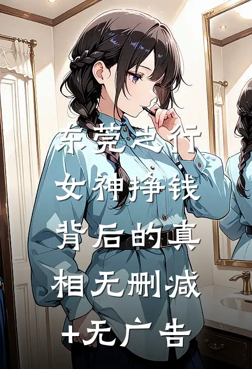 东莞之行：女神挣钱背后的真相无删减+无广告