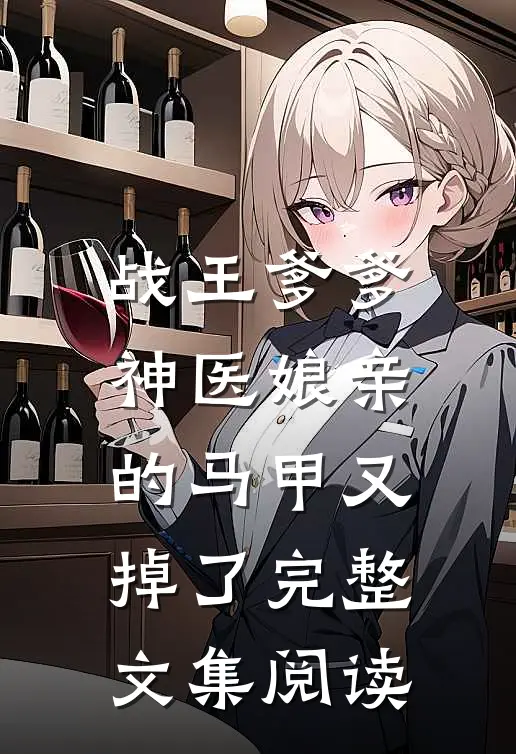 战王爹爹，神医娘亲的马甲又掉了完整文集阅读