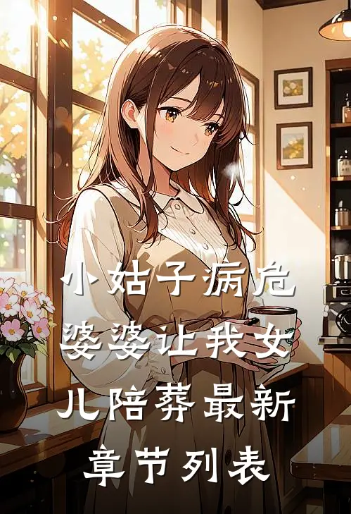 小姑子病危，婆婆让我女儿陪葬最新章节列表