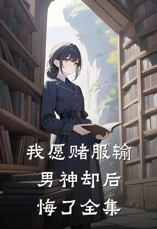 我愿赌服输,男神却后悔了全集免费阅读