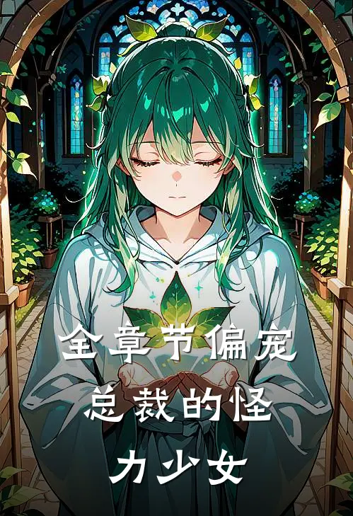 全章节偏宠：总裁的怪力少女