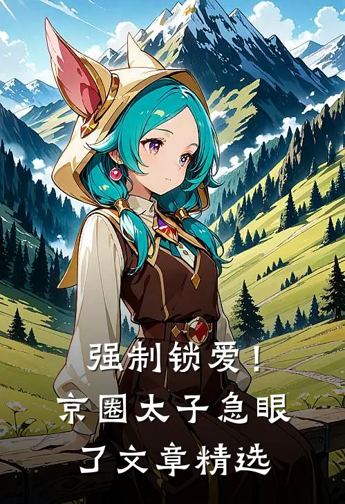 强制锁爱！京圈太子急眼了文章精选