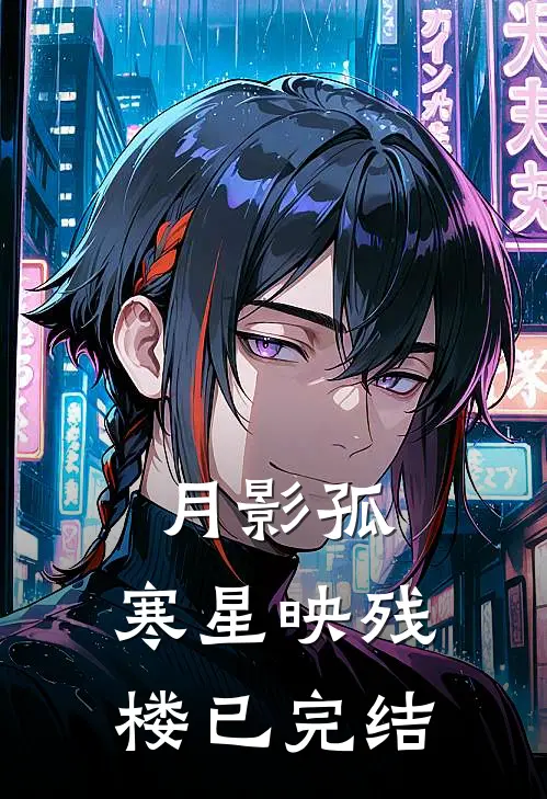 月影孤，寒星映残楼已完结