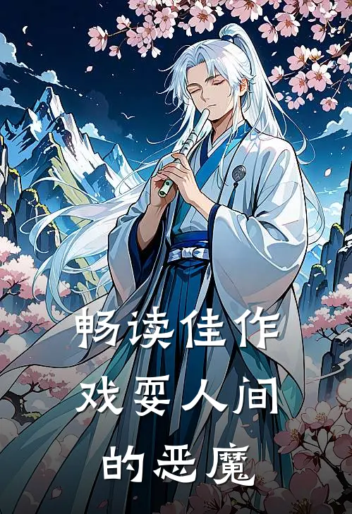 畅读佳作戏耍人间的恶魔