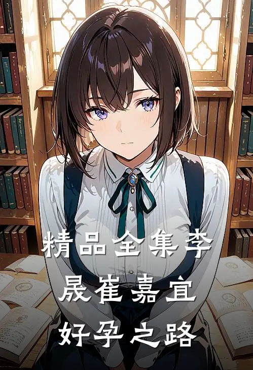 精品全集李晟崔嘉宜好孕之路