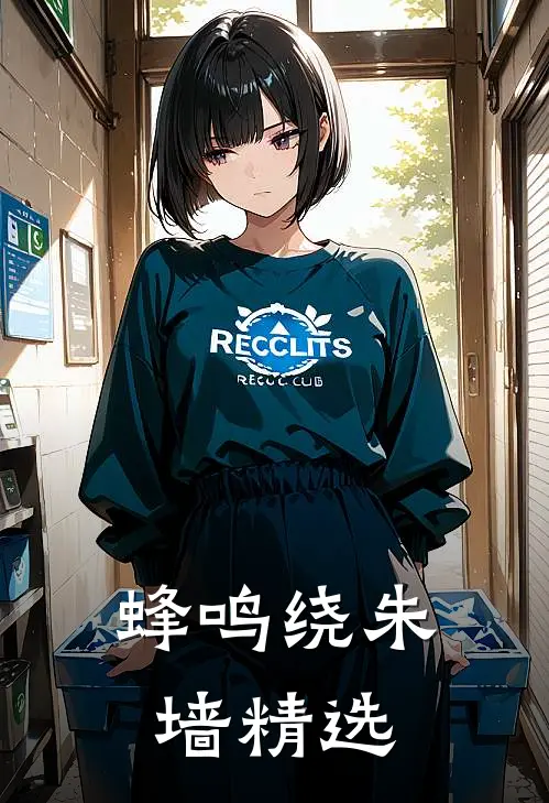 蜂鸣绕朱墙精选