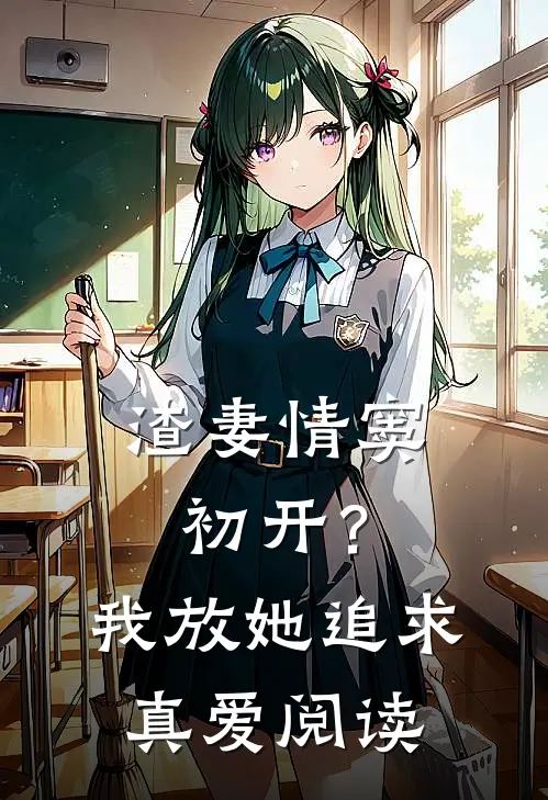 渣妻情窦初开？我放她追求真爱阅读
