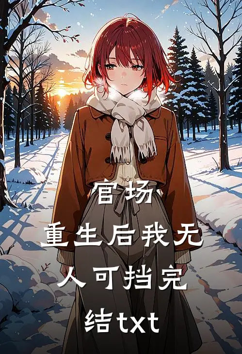 官场：重生后我无人可挡完结txt