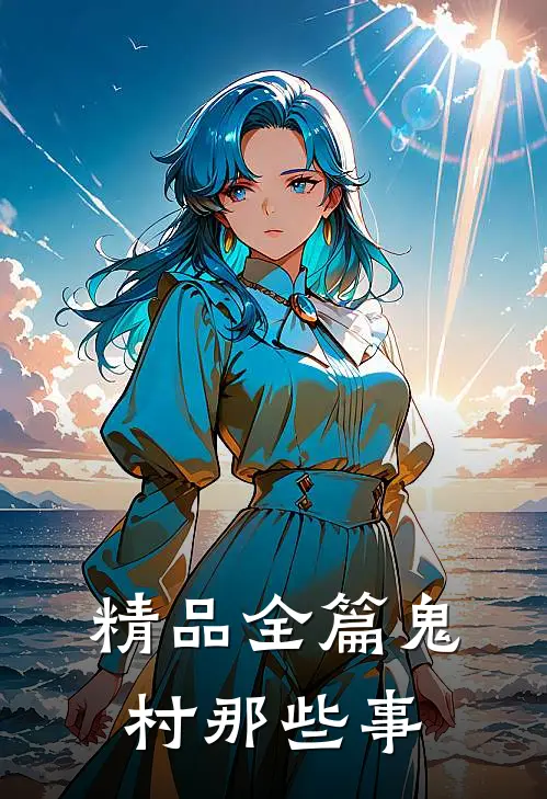 精品全篇鬼村那些事