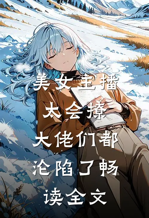 美女主播太会撩，大佬们都沦陷了畅读全文