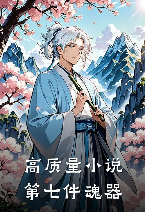 高质量小说第七件魂器