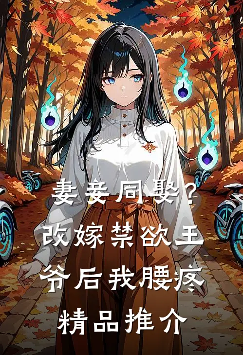 妻妾同娶？改嫁禁欲王爷后我腰疼精品推介