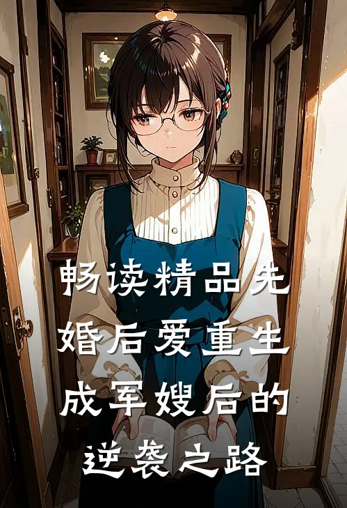 畅读精品先婚后爱重生成军嫂后的逆袭之路