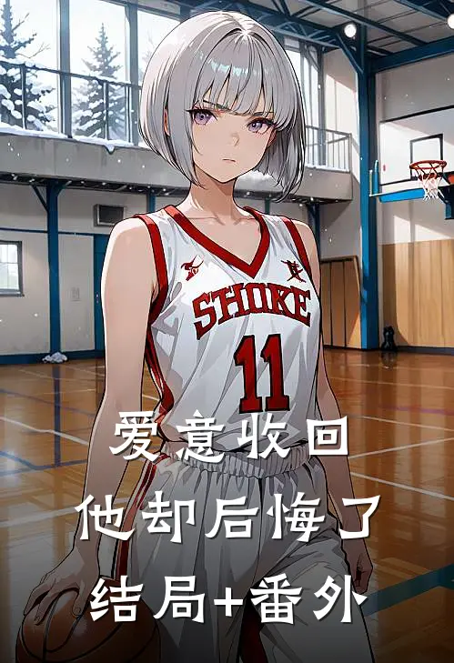 爱意收回，他却后悔了结局+番外