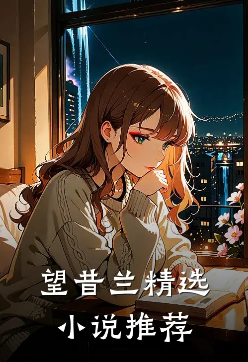 望昔兰精选小说推荐