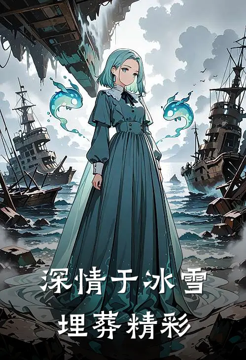 深情于冰雪埋葬精彩