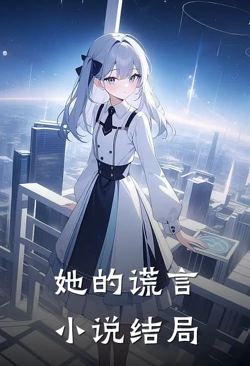 她的谎言小说结局