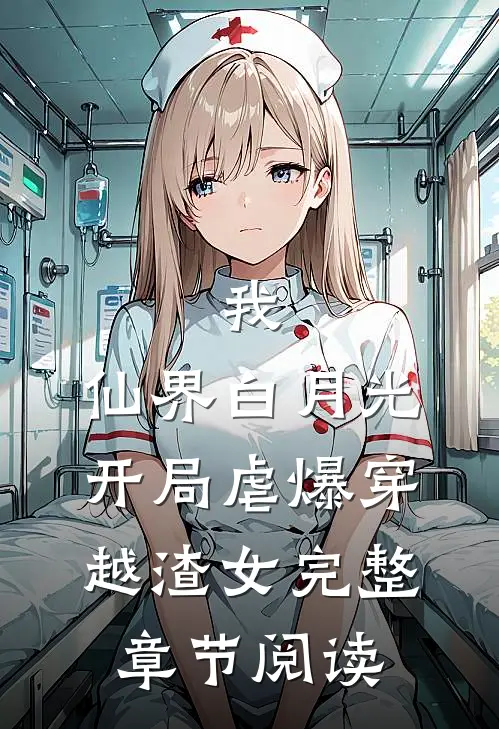 我,仙界白月光,开局虐爆穿越渣女完整章节阅读