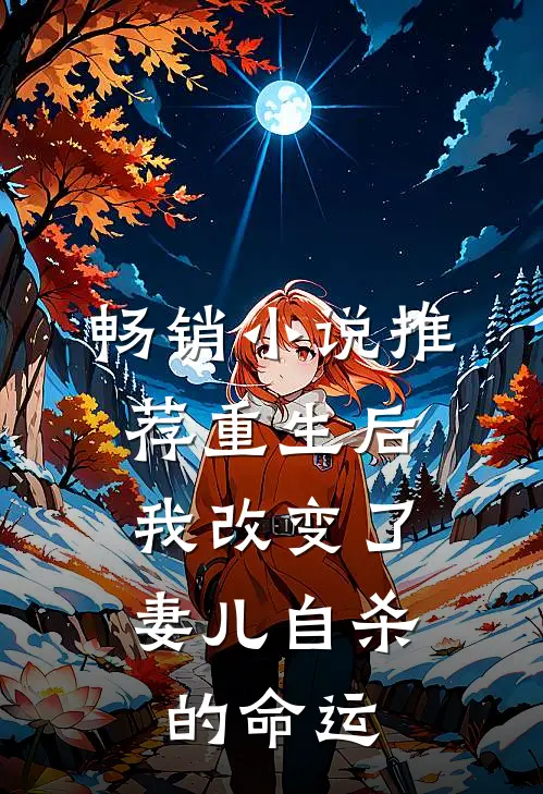 畅销小说推荐重生后，我改变了妻儿自杀的命运