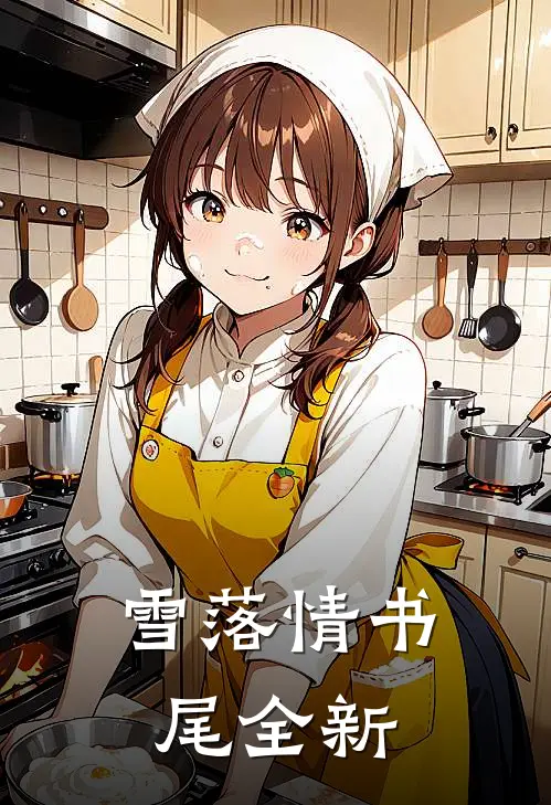 雪落情书尾全新