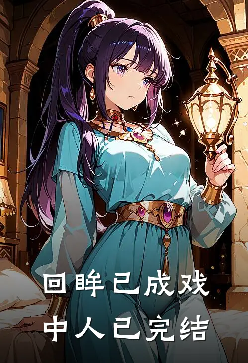 回眸已成戏中人已完结