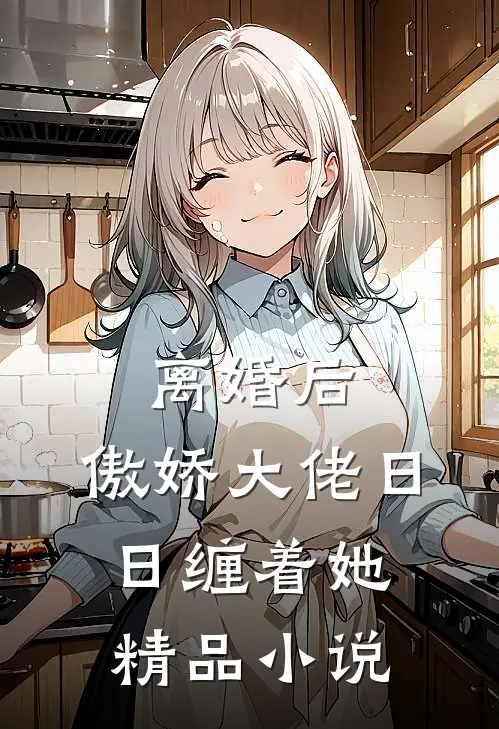 离婚后，傲娇大佬日日缠着她精品小说