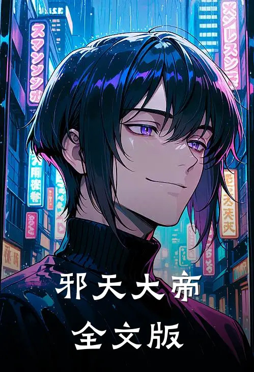 邪天大帝全文版
