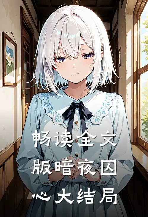 畅读全文版暗夜囚心大结局