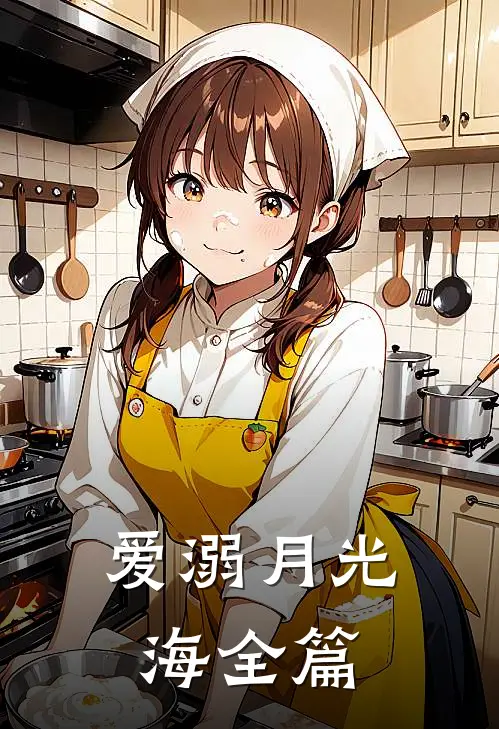爱溺月光海全篇