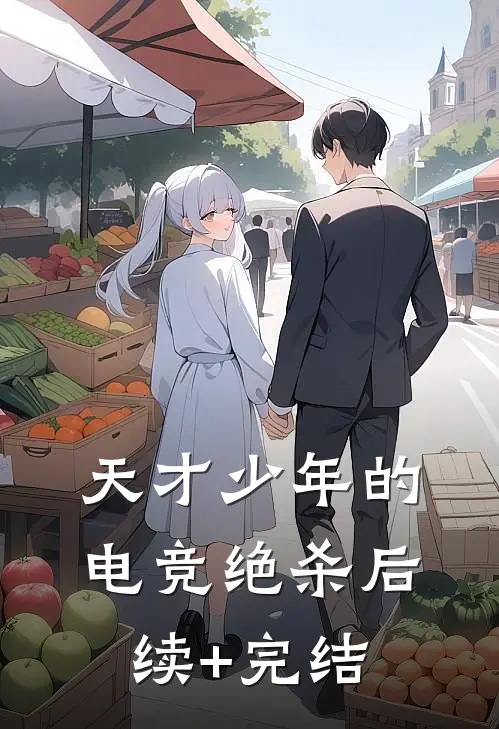 天才少年的电竞绝杀后续+完结